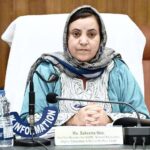 Cabinet sub-committee report on reservation